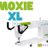 Handi Quilter Moxie XL Longarm