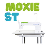 Handi Quilter Moxie ST Longarm