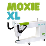 Handi Quilter Moxie XL Longarm