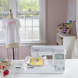 Brother NS1250E Embroidery Only Machine