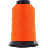 Floriani 40wt Poly INDIAN ORANGE 004 Thread