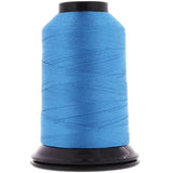 Floriani 40wt Poly ORIENTAL BLUE 0007 Thread