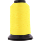 Floriani 40wt POLY  CHALCEDONY YELLOW 11 Thread