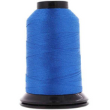 Floriani 40wt POLY  PRISTINE BLUE 55 Thread