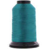 Floriani 40wt Poly MEDIEVAL TEAL 74 Thread
