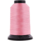 Floriani 40wt Poly PINK 103 Thread