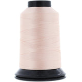 Floriani 40wt Poly PALE PEACH 110 Thread