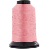 Floriani 40wt POLY MISTY PINK 117 Thread