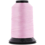 Floriani 40wt Poly PINK MIST 123 Thread