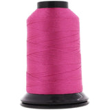 Floriani 40wt Poly  HOT PINK 127 Thread