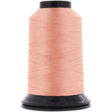 Floriani 40wt Poly PINK FLESH 180 Thread