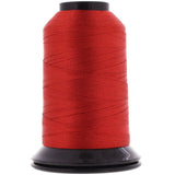Floriani 40wt Poly  IRON RUST 188 Thread