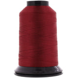 Floriani 40wt Poly WINE 198 Thread