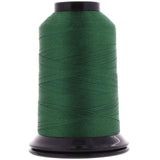 Floriani 40wt Poly WREATH GREEN 206 Thread