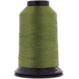 Floriani 40wt POLY MIRANDA GREEN 210 Thread