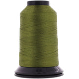 Floriani 40wt Poly MAUI GREEN 218 Thread