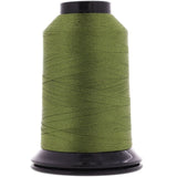Floriani 40wt POLY OLIVE DRAB 238 Thread