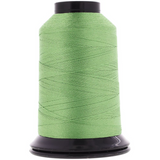 Floriani 40wt POLY CELERY 244 Thread
