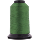 Floriani 40wt POLY  SUMMER GREEN 246 Thread