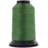 Floriani 40wt POLY  SUMMER GREEN 246 Thread