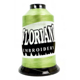 Floriani 40wt Poly FLITE GREEN   251 Thread