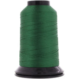 Floriani 40wt Poly HOLLY GREEN 257 Thread