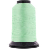 Floriani 40wt Poly MINT 261 Thread