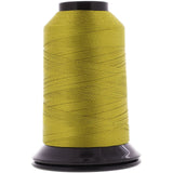 Floriani 40wt Poly GREEN GOLD 283 Thread