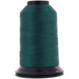 Floriani 40wt Poly PINE GREEN 294 Thread