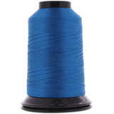 Floriani 40wt POLY IMPERIAL BLUE 306 Thread