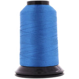 Floriani 40wt Poly ROCKET BLUE 307 Thread