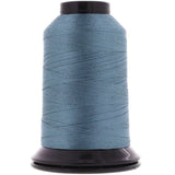 Floriani 40wt POLY FEDERAL BLUE 314 Thread