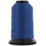 Floriani 40wt POLY CONCORD BLUE 334 Thread
