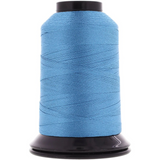 Floriani 40wt Poly CRYSTAL SEA 354 Thread