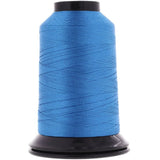 Floriani 40wt Poly STARLIGHT BLUE 364 Thread