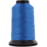 Floriani 40wt Poly  MEDIUM BLUE 365 Thread