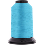 Floriani 40wt POLY  TAHOE BLUE 371 Thread