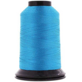 Floriani 40wt POLY  BLUE PACIFIC 372 Thread