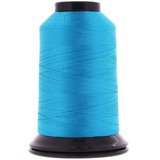 Floriani 40wt POLY  BLUE PACIFIC 372 Thread