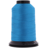 Floriani 40wt POLY CALIFORNIA BLUE  373 Thread