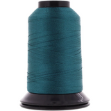 Floriani 40wt POLY BLUE CEDAR 395 Thread