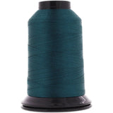 Floriani 40wt Poly WILD BLUE YOND 396 Thread