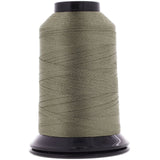 Floriani 40wt Poly OLD SILVER 413 Thread