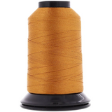 Floriani 40wt POLY  GOLDEN GLOW 514 Thread