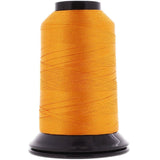 Floriani 40wt Poly PUMPKIN 534 Thread
