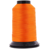 Floriani 40wt POLY  CARROT 537 Thread