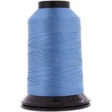 Floriani 40wt POLY  CARROT 537 Thread