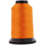 Floriani 40wt POLY  CARROT 537 Thread
