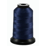 Floriani 40wt POLY TYRIAN BLUE 616 Thread