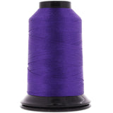 Floriani 40wt Poly PURPLE PASSION 695 Thread